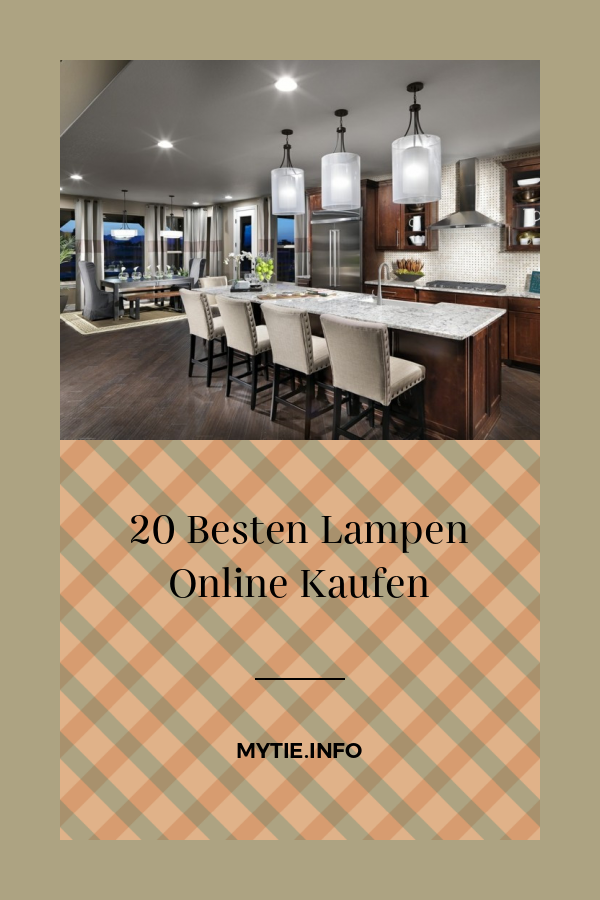 20 Besten Lampen Online Kaufen